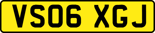 VS06XGJ