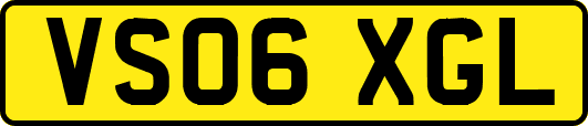 VS06XGL