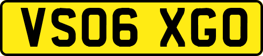 VS06XGO