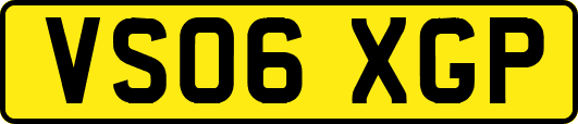 VS06XGP