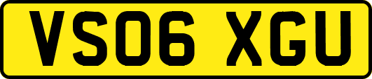 VS06XGU