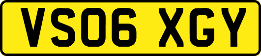 VS06XGY