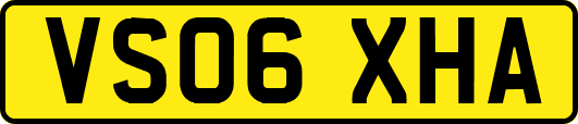 VS06XHA