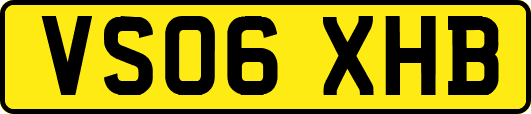 VS06XHB