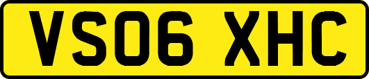 VS06XHC