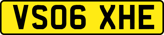VS06XHE