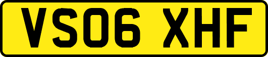 VS06XHF