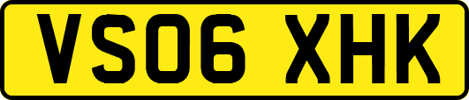 VS06XHK