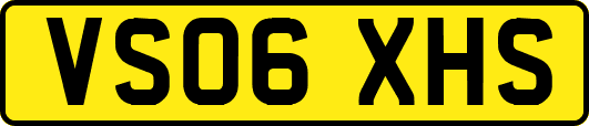 VS06XHS