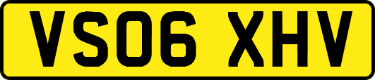 VS06XHV