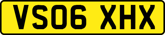 VS06XHX