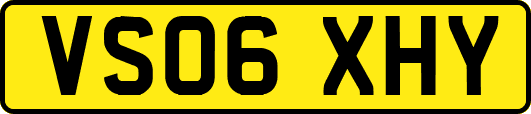 VS06XHY