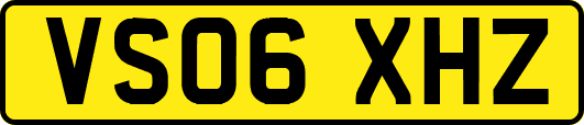 VS06XHZ