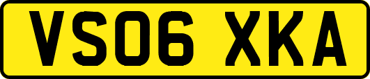 VS06XKA