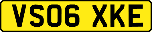 VS06XKE