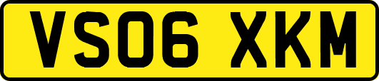 VS06XKM