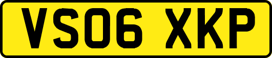VS06XKP