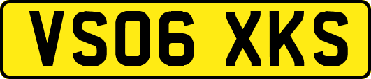VS06XKS