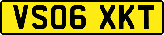 VS06XKT