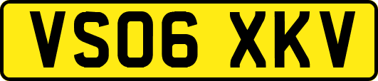 VS06XKV
