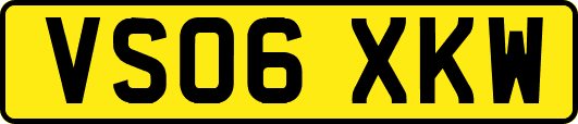 VS06XKW