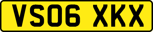 VS06XKX