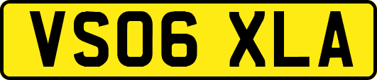 VS06XLA