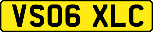 VS06XLC