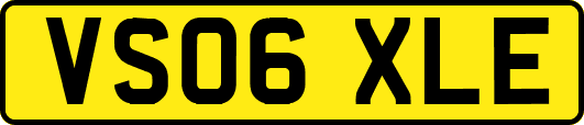 VS06XLE