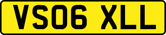 VS06XLL