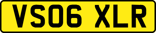 VS06XLR
