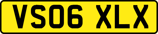 VS06XLX