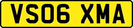 VS06XMA