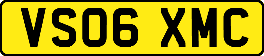 VS06XMC