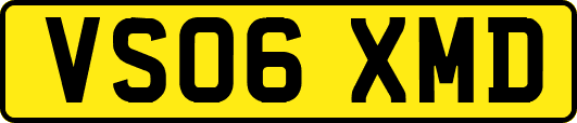 VS06XMD