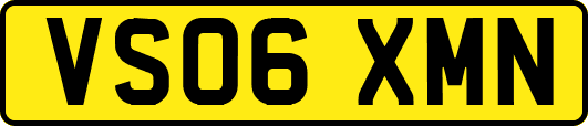 VS06XMN