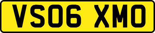 VS06XMO