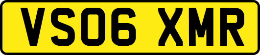 VS06XMR