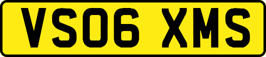 VS06XMS