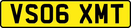VS06XMT