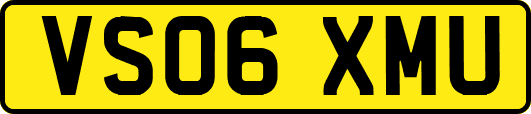 VS06XMU