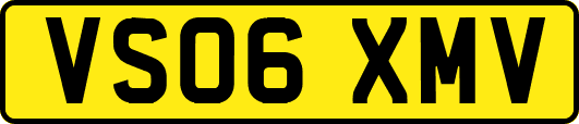 VS06XMV