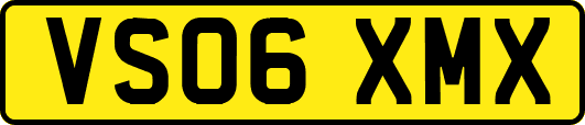 VS06XMX