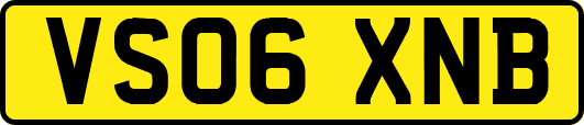 VS06XNB