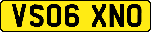 VS06XNO