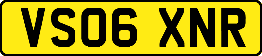 VS06XNR