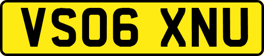 VS06XNU