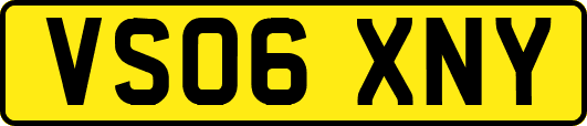 VS06XNY