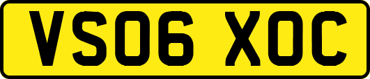 VS06XOC
