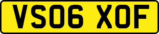 VS06XOF